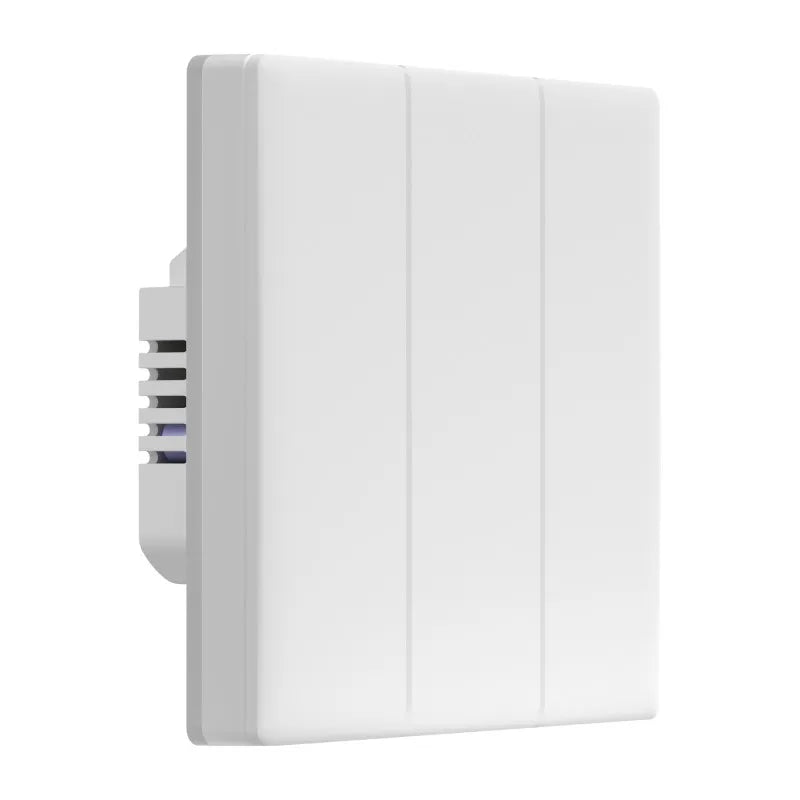 Smart WiFi Touch Wall Switch Sonoff TX T5 3C (3-channel)