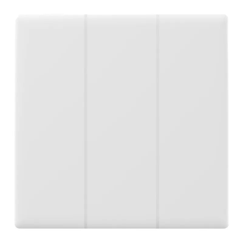 Smart WiFi Touch Wall Switch Sonoff TX T5 3C (3-channel)