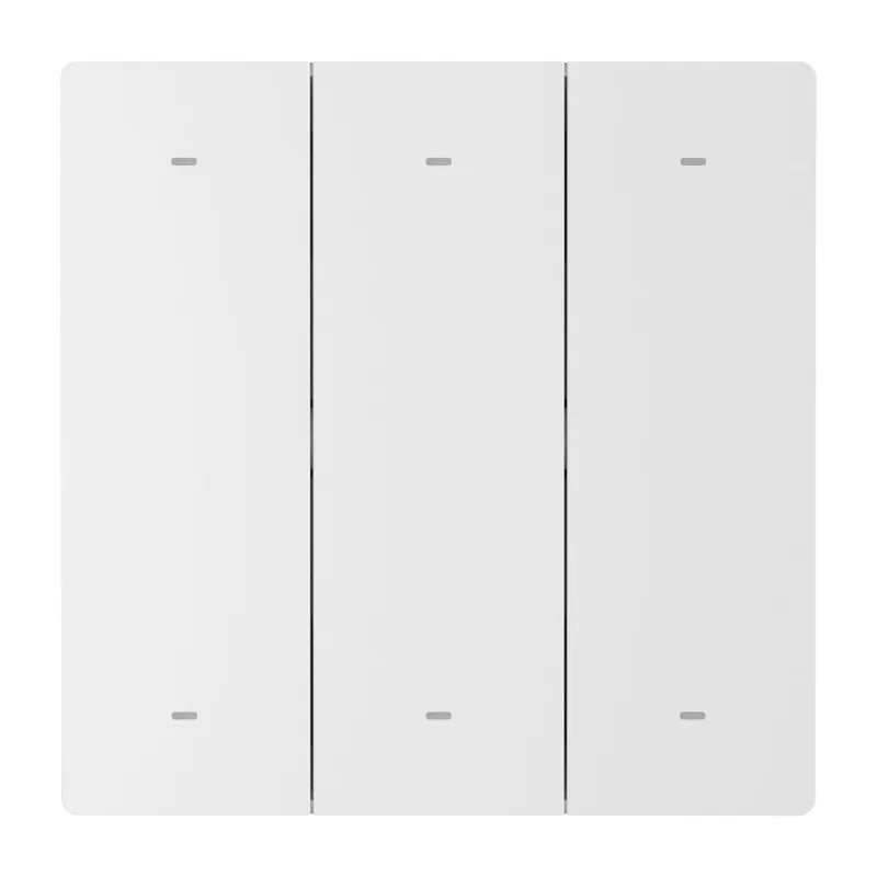 Sonoff R5 smart wall switch (white) eWeLink