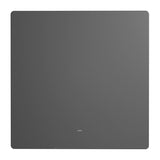 Sonoff M5 1C Smart WiFi Wall Switch, Gray (1-channel)
