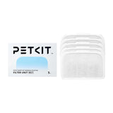 Replacement filters for Petkit Eversweet Max drinker