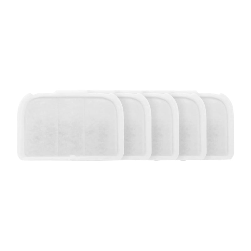 Replacement filters for Petkit Eversweet Max drinker
