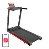 DeerRun A1 Pro Foldable Electric Treadmill