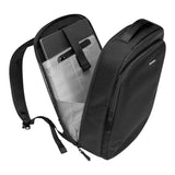 Tomtoc Explorer-T60 16"/15L Backpack (black)