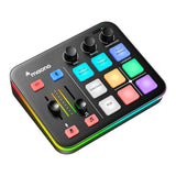 Maono G1 Neo Sound Card Black