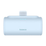Powerbank OS-Baseus Compact IP 5000mAh 20W (blue)