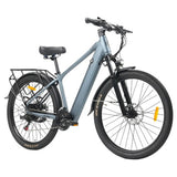 Cysum M-RAX Electric Bike 48V 13Ah