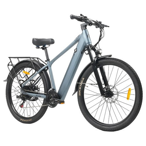 Cysum M-RAX Electric Bike 48V 13Ah
