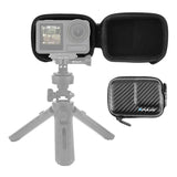 PULUZ case for DJI Osmo Action 5 Pro / 4 / 3 (black)
