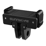 Foldable Quick-Release Adapter Sunnylife for Osmo Pocket 3