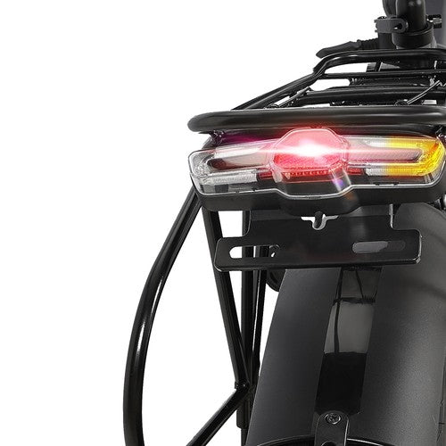 DRVETION AT20 Pro Electric Bike, 750W BAFANG Motor, 48V 15Ah Samsung