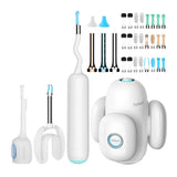 Otoscope with ear cleaning camera Bebird Home 30S (white)