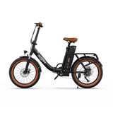 OneSport OT16-2 Electric Bike 17Ah