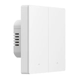 SONOFF M5-2C-86W WiFi Matter smart wall switch (2-channel)