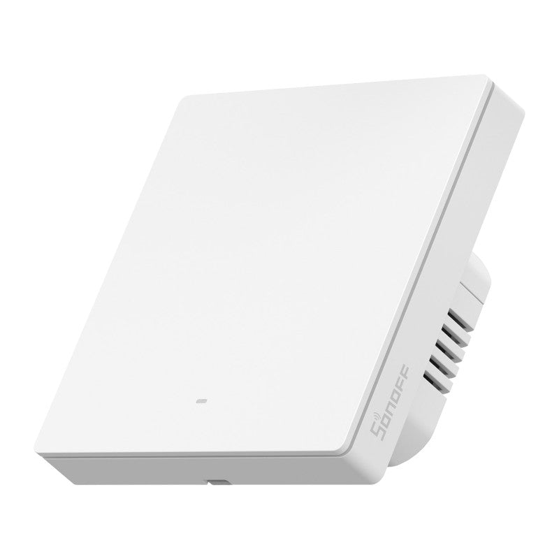 SONOFF M5-1C-86W WiFi Matter smart wall switch (1-channel)