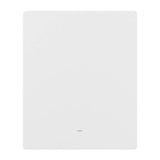 Matter SONOFF M5-1C-80W WiFi smart wall switch (1-channel, for frame)