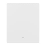 Matter SONOFF M5-1C-80W WiFi smart wall switch (1-channel, for frame)