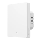 Matter SONOFF M5-1C-80W WiFi smart wall switch (1-channel, for frame)