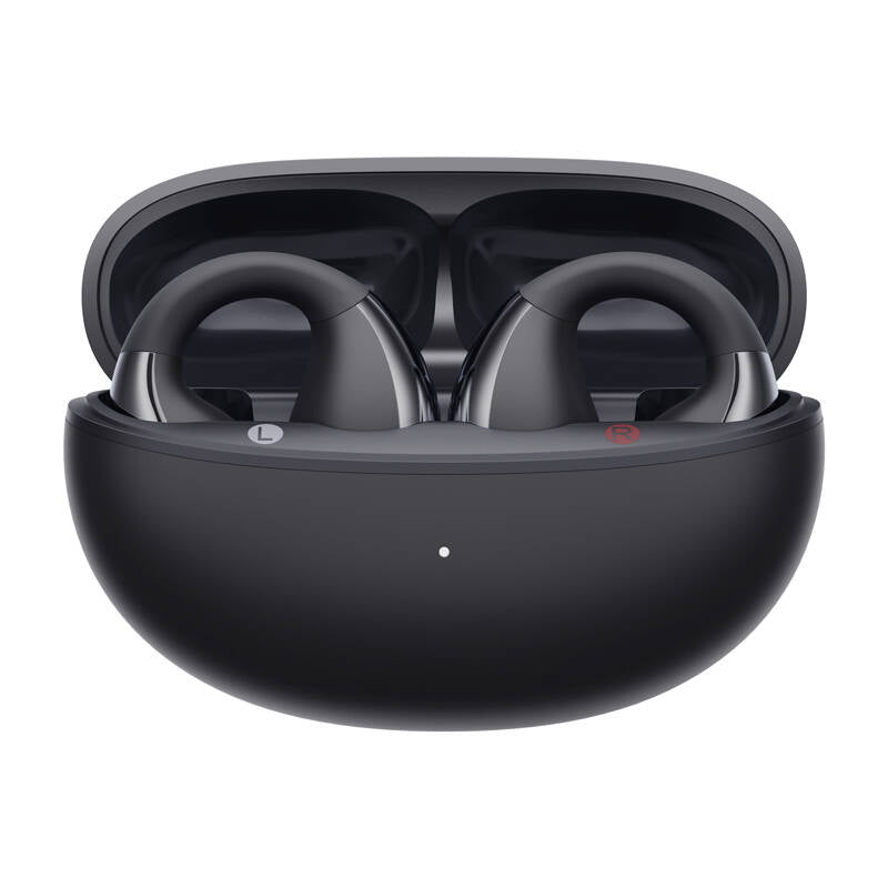 QCY Crossky Clip C30 Headphones (black)