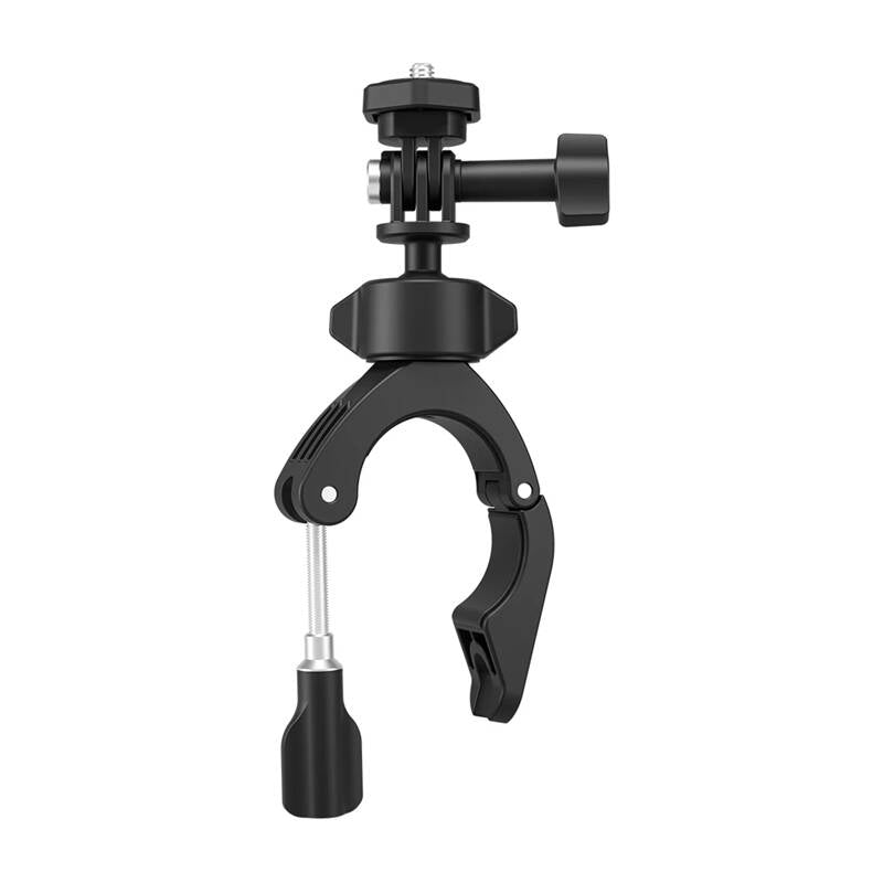 Telesin handlebar mount for sports cameras