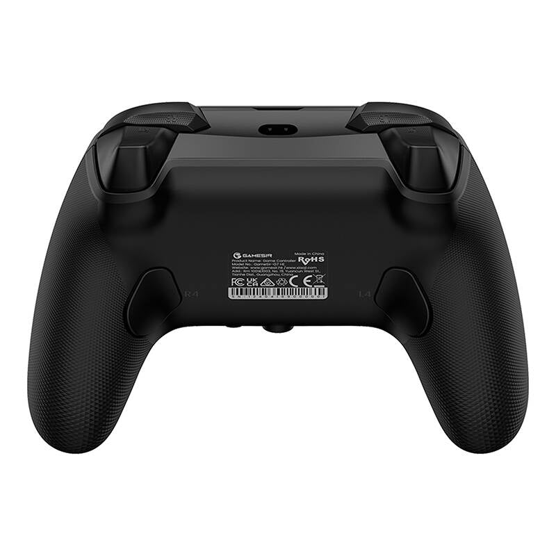GameSir G7 HE wired controller (black)