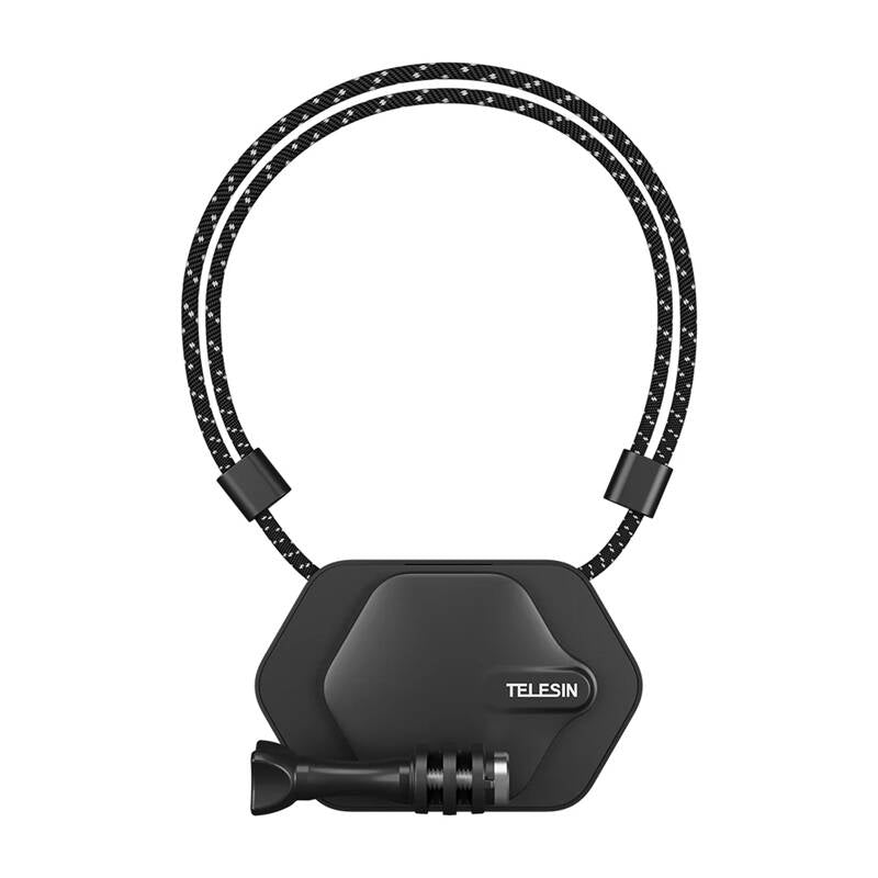 TELESIN magnetic mount set for sports cameras