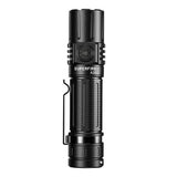 Superfire A20 flashlight, 1700 lm, 300 m, 5 modes