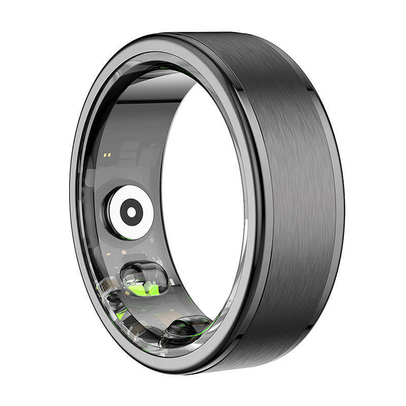 Smartring Colmi R03 18.9MM 9 (black)