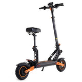 KuKirin G2 Max elektrinis paspirtukas 1000W 55Km/h  48V 20Ah