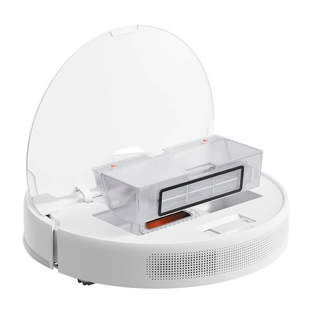 Robot vacuum cleaner Dreame F9 Pro smart