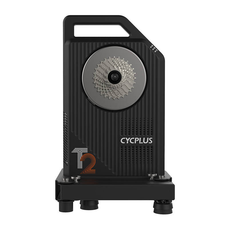Cycplus T2 smart bike trainer
