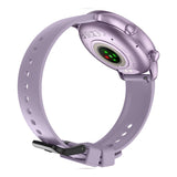 Zeblaze Btalk 3 Plus smartwatch (purple)