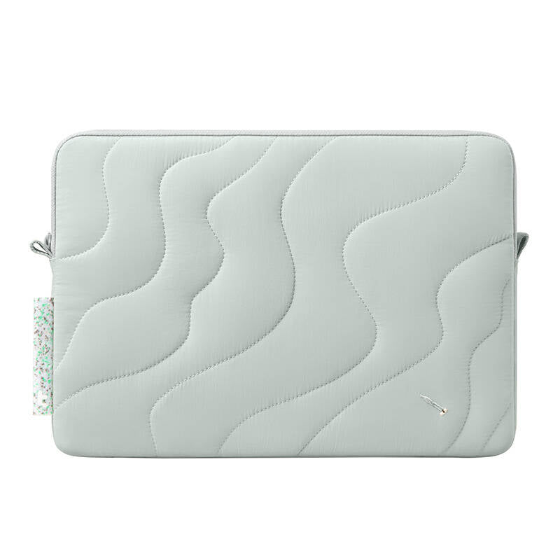 Tomtoc Terra-A27 16'' Laptop Sleeve (Blue)