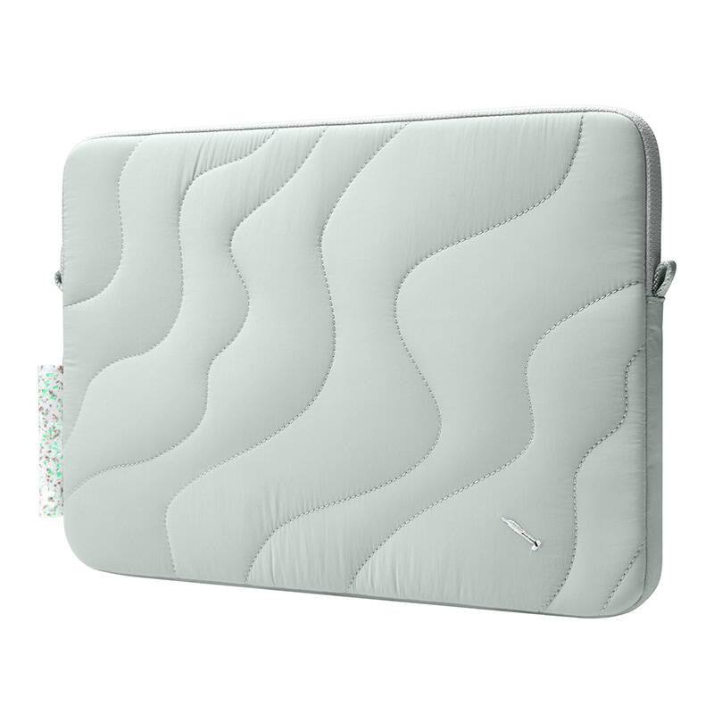 Tomtoc Terra-A27 16'' Laptop Sleeve (Blue)