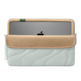 Tomtoc Terra-A27 16'' Laptop Sleeve (Blue)