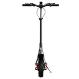 Joyor S10-SZ elektrinis paspirtukas 60V, 18Ah baterija, 1000W *2
