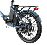 FAFREES F20 Light Electric Bike 20Ah