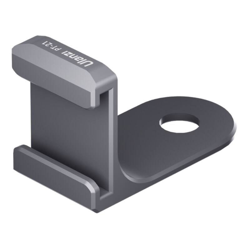 Cold shoe mount for Insta360 X4 / X3 / X2 cameras