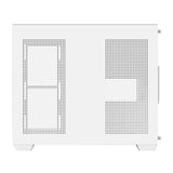 Darkflash C285MP computer case (white)