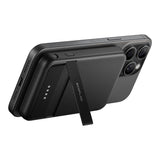 EcoFlow RAPID magnetic powerbank, 5000mAh, (black).