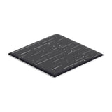 Decorative cover / cap for T5 SONOFF Star 4C touch switch