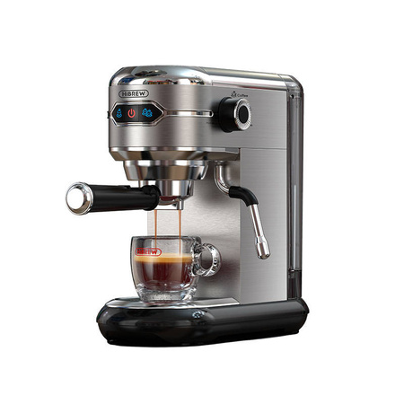 Kavos virimo aparatas HiBREW H11 1450W