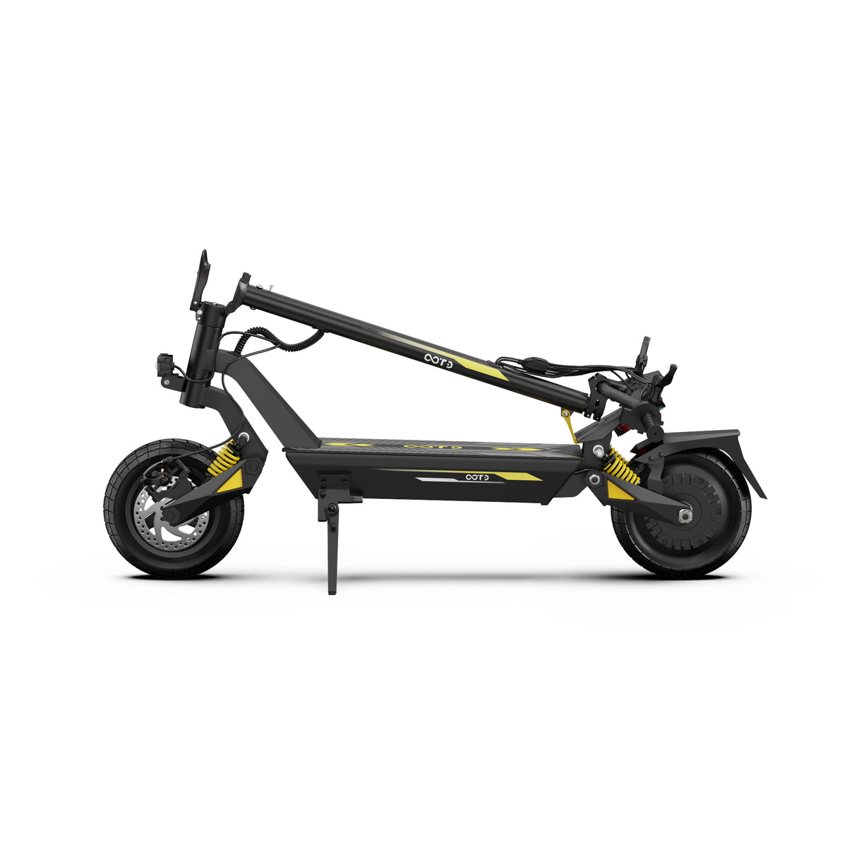 OOTD T08 Electric Scooter 800W