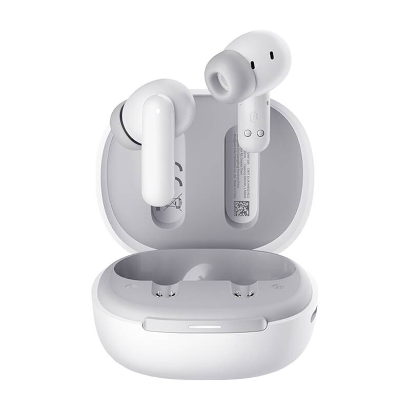 TWS QCY MeloBuds HT16 Headphones (white)