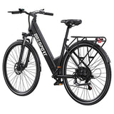 ONESPORT OT12 Electric Bike, 250W Motor, 36V 13Ah