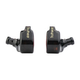 TRUTHEAR Zero Wired In-Ear Headphones (Red)