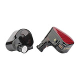 TRUTHEAR Zero Wired In-Ear Headphones (Red)