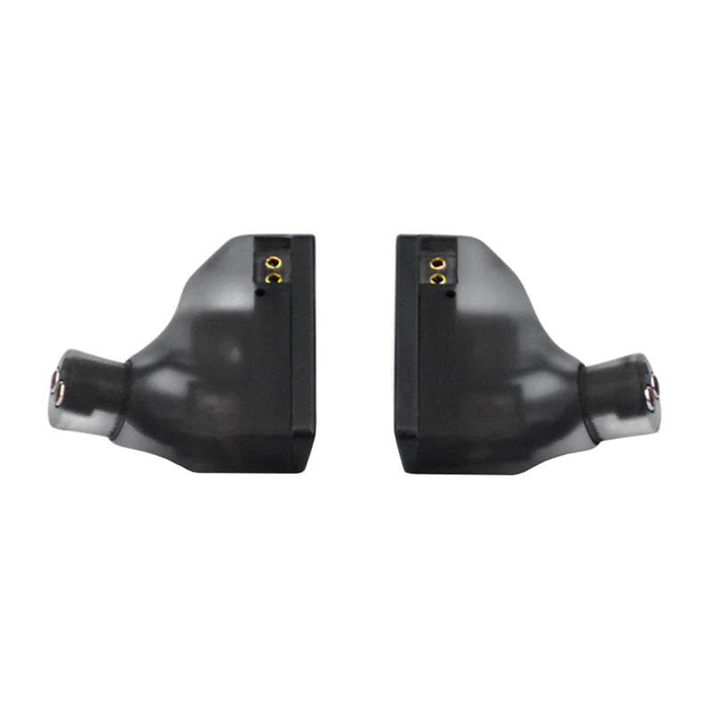 TRUTHEAR Hexa Wired In-Ear Headphones (Black)