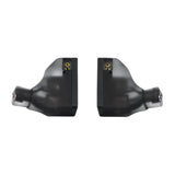 TRUTHEAR Hexa Wired In-Ear Headphones (Black)