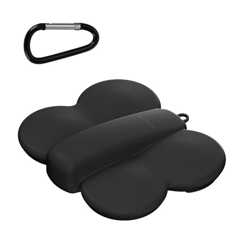 Butterfly Sunnylife NE-SN908 protective case for NEO with carabiner (black)